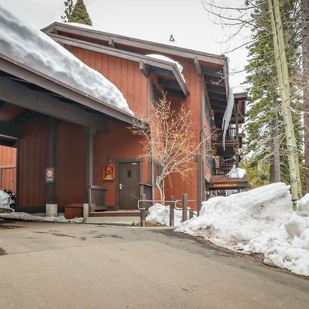 Appartement Granlibakken Elegance à Tahoe City Extérieur photo