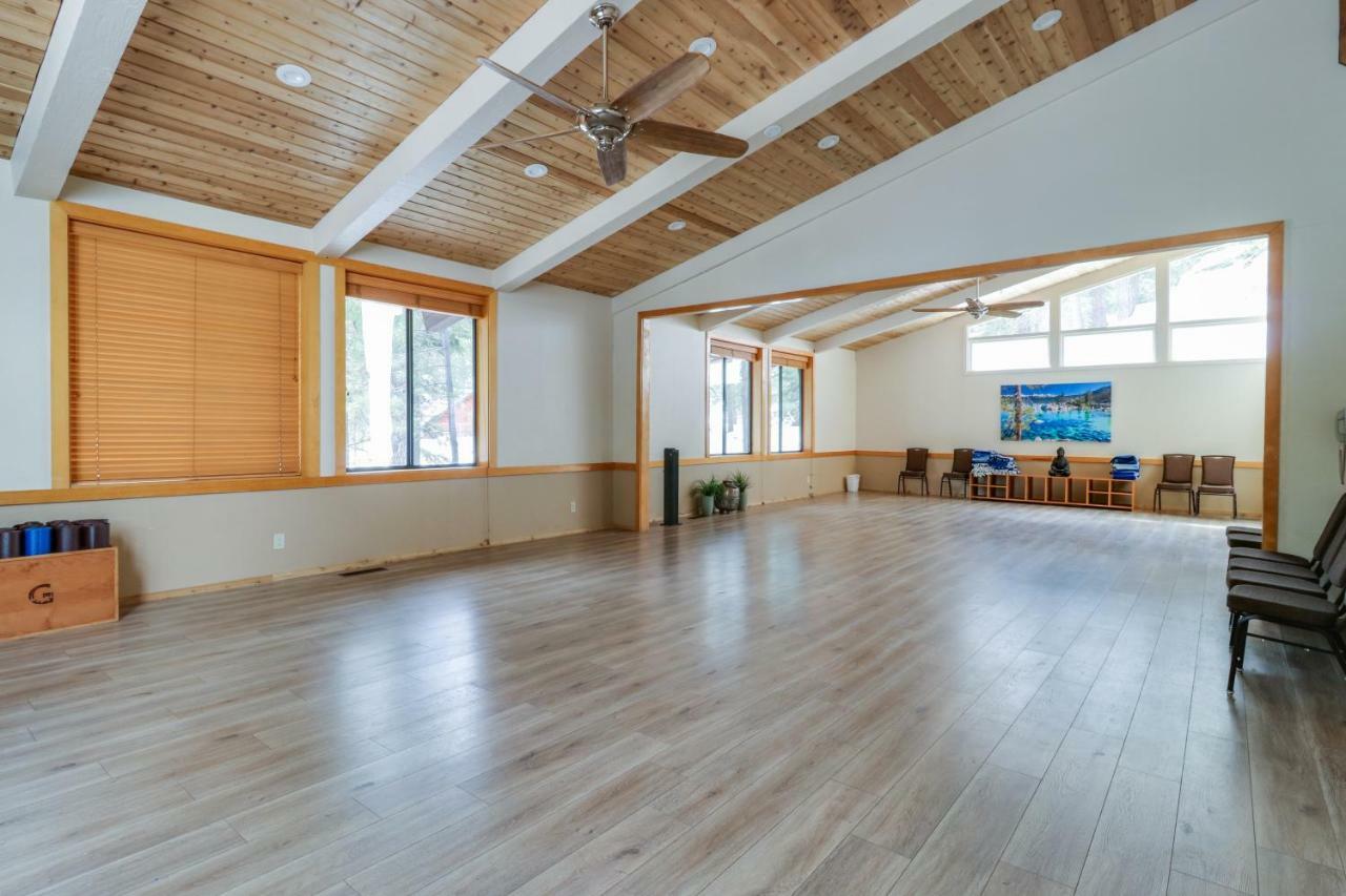 Appartement Granlibakken Elegance à Tahoe City Extérieur photo